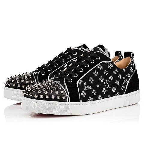 Christian Louboutin Low-Top snea